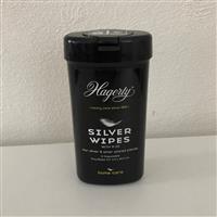 hagerty silver wipes