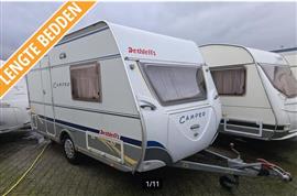 DETHLEFFS CAMPER 3.95 HK 2006 ZGOH 