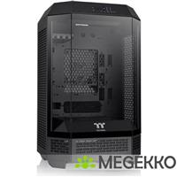 Thermaltake The Tower 300 Micro Tower Zwart