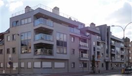 Appartement - Sint-Niklaas