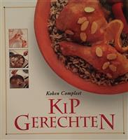 Kipgerechten / Koken compleet
