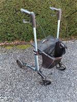Rollator in prima staat!!