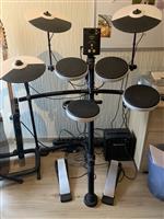 Roland V-Drum TD-1