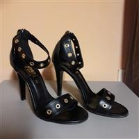 pumps zwart 38
