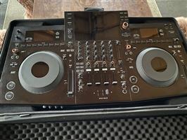 pioneer opuis Quad Nieuw 