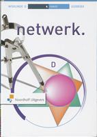 Netwerk / 4 havo / deel wiskunde D