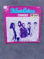 I SANTO-CALIFORNIA: Tornero 