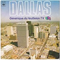 DALLAS THEME - TV-TUNE van DALLAS!