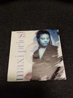 MAXI PRIEST: Close to you