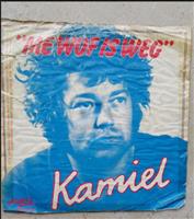 TYPISCH WESTVLAMS - KAMIEL: Me wuf is weg