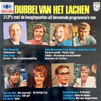 LP Dubbel van het lachen