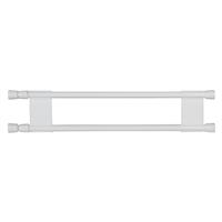 ViaMondo Beschermstang Dubbel 40.5-71cm