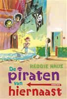 De piraten van hiernaast / Ploegsma kinder- & jeugdboeken / 1