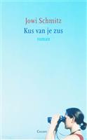 Kus van je zus
