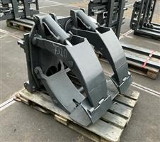 Cascade Papierrollenklem splitarm (OUTLET)