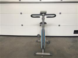 (117) Mooie home trainer Domyos