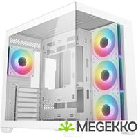 DeepCool CG530 4F WH
