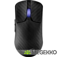 ASUS ROG Harpe Ace Extreme muis Gamen Rechtshandig RF Wireless + Bluetooth + USB Type-A Optisch 4200
