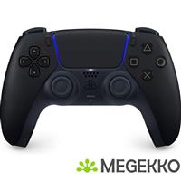 Sony DualSense Wireless Controller voor PS5 / MAC / PC  / IOS in zwart