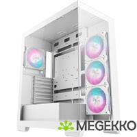 DeepCool CG580 4F WH