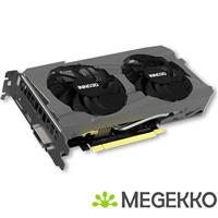 INNO3D GeForce RTX 3050 Twin X2 V2 8GB