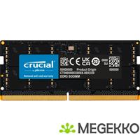 Crucial DDR5 SO-DIMM 1x48GB 5600