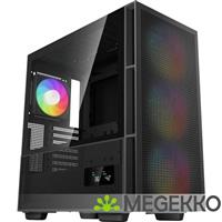 DeepCool CH560 DIGITAL Black