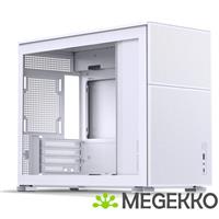 Jonsbo D31 MESH White