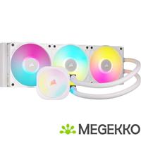 Corsair iCUE LINK TITAN 360 RX RGB White
