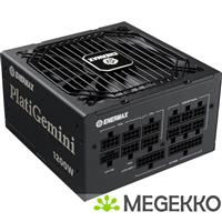 Enermax EGN1200P power supply unit 1200W Zwart