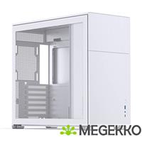 Jonsbo D41 STD White