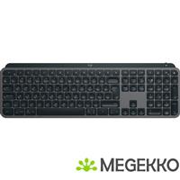 Logitech MX Keys S Draadloos Toetsenbord