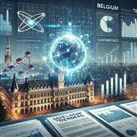Government Belgium Tenders