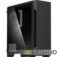 Zalman S3 TG