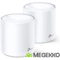 TP-LINK Deco X20 2-pack