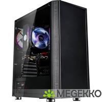 Zalman R2 Black