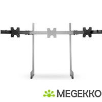 Next Level Racing Elite Free Standing Triple Monitor Stand Add-On