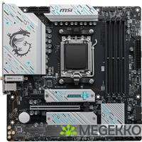 MSI B650M GAMING PLUS WIFI
