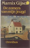 Zomers van mijn jeugd