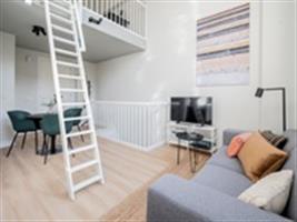 Studio Berg en Dalseweg in Nijmegen
