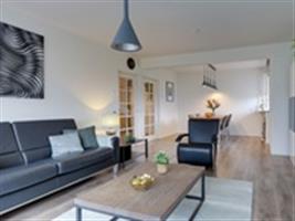 Appartement Hakfortlaan in Arnhem