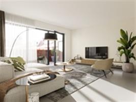 Appartement Noordstraat in Tilburg