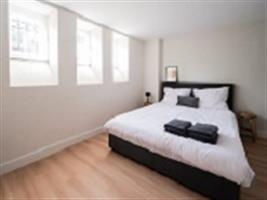 Appartement Berg en Dalseweg in Nijmegen