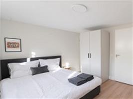 Appartement Berg en Dalseweg in Nijmegen