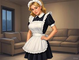 Poetsvrouw gezocht 40eur/u