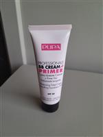 BB Cream + Primer