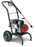 Kränzle RVS Profi Jet B16 - 220 HOGEDRUKREINIGER