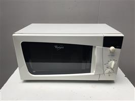 (27) Recentere microgolf Whirlpool