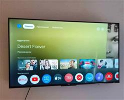 TV TCL SMART WI-FI 43 