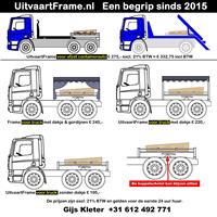 Uitvaart met een camion in België Het kan en mag